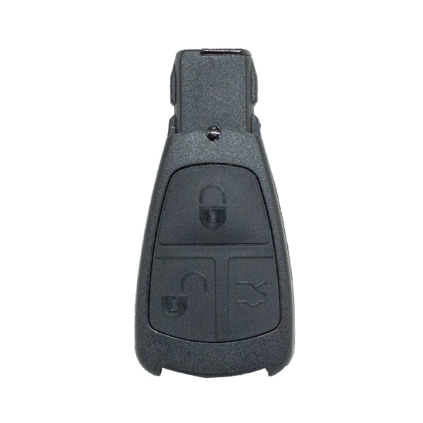 Insertable Remote Control Shell 3 Buttons Mercedes Benz W169 - W245 - W203 - W204