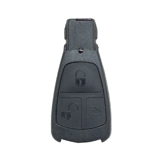 Insertable Remote Control Shell 3 Buttons Mercedes Benz W169 - W245 - W203 - W204