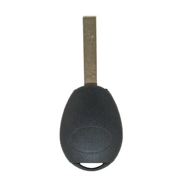 Guscio di Comando Fisso 2 Pulsanti Mini - Profilo Hu92R