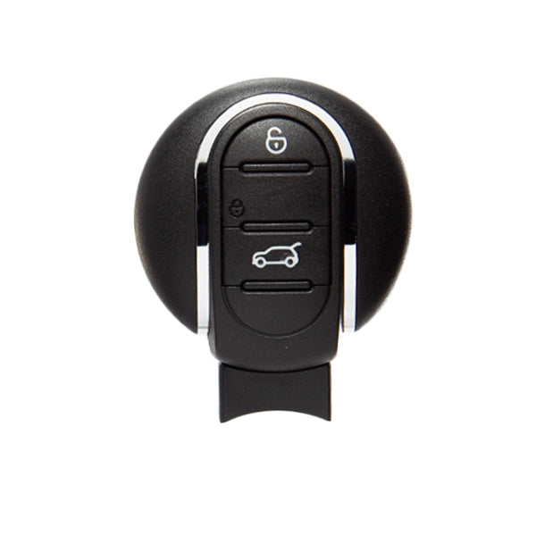2015-2017 Télécommande Keyless Go Mini Clubman - Hatch - Countryman | Ref. Original: 66 12 8 728 018