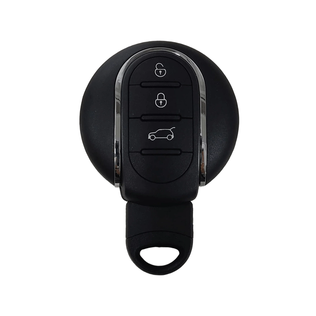2015-2017 Télécommande Keyless Go Mini Clubman - Hatch - Countryman | Ref. Original: 66 12 8 728 018