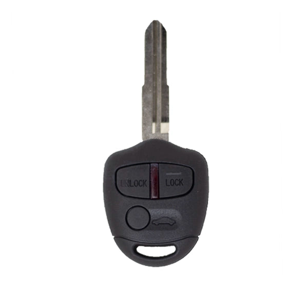2005-2015 Mitsubishi Lancer Fixed Remote Control - Original Ref.: 6370B986