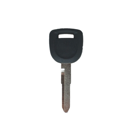 Chave Para Transponder Mazda - Perfil Maz24R