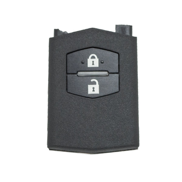 Guscio di Comando Pieghevole 2 Pulsanti Mazda