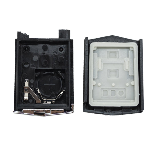 Guscio di Comando Pieghevole 2 Pulsanti Mazda