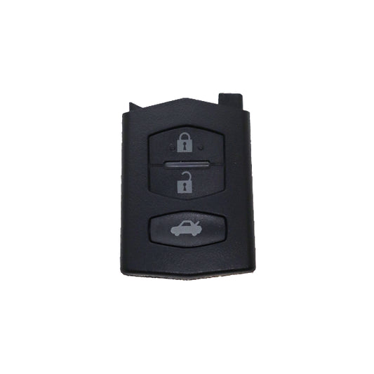 Guscio del Comando Pieghevole 3 Pulsanti Mazda