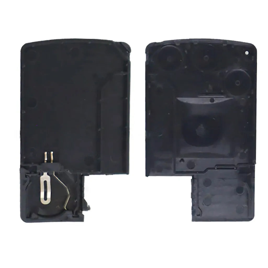 Guscio di Comando con Carta 2 Pulsanti Mazda - Profilo Maz24R