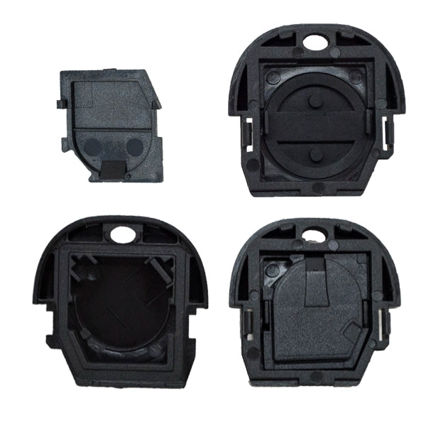 Caixa de Controle Remoto Fixo 2 Botões Nissan