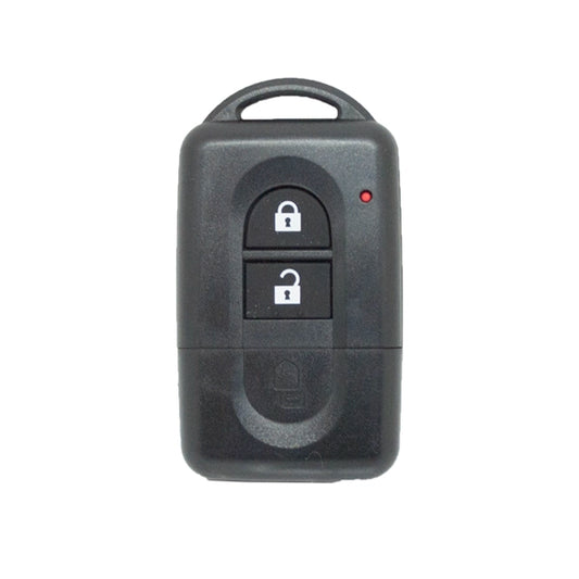 Keyless Remote Control Housing 2 Buttons Nissan - Profile Nsn14