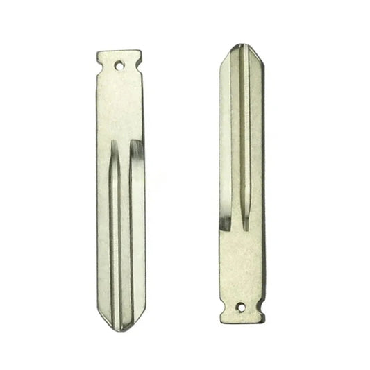 Nissan Square Fixed Control Blade - Nsn14