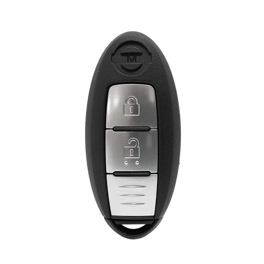2013-2019 Télécommande Keyless Go Nissan Qashaqai - Pulsar | Ref. Original: 285E3-4Cb0A