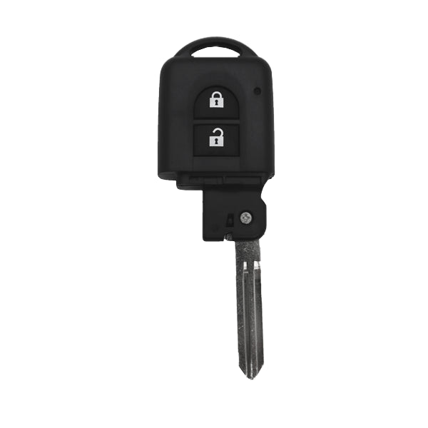 Télécommande Keyless Go Nissan Pathfinder Iii - Qashqai - X-Trail | Ref. Original: 285E3-4X00A