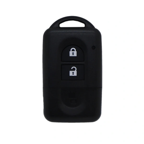 2003-2015 Télécommande Keyless Go Nissan Qashqai - Pathfinder - Xtrail - Micra | Ref. Original: 285E3-Ax605