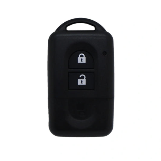 2003-2015 Télécommande Keyless Go Nissan Qashqai - Pathfinder - Xtrail - Micra | Ref. Original: 285E3-Ax605