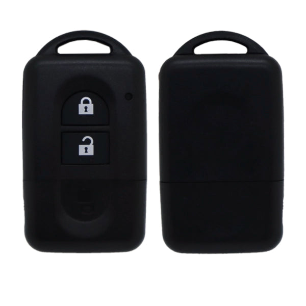 2003-2015 Télécommande Keyless Go Nissan Qashqai - Pathfinder - Xtrail - Micra | Ref. Original: 285E3-Ax605