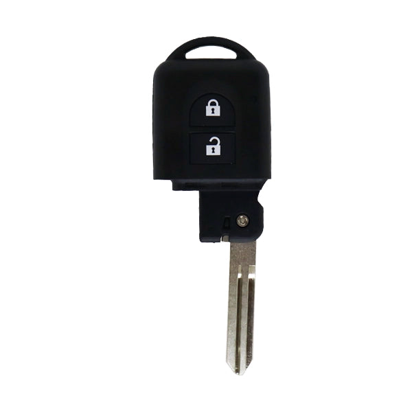 2003-2015 Télécommande Keyless Go Nissan Qashqai - Pathfinder - Xtrail - Micra | Ref. Original: 285E3-Ax605