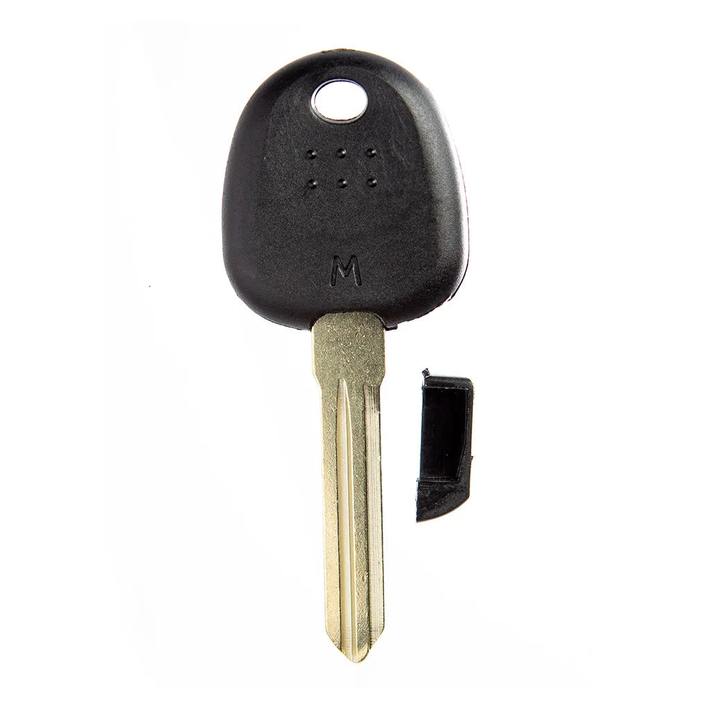 Llave Para Transponder Honda - Perfil Hon66