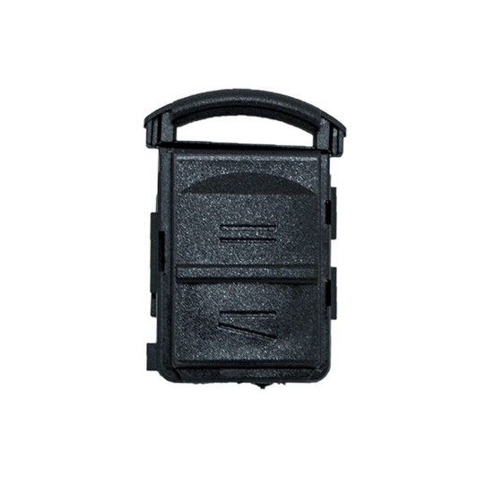 Coque Télécommande Fixe 2 Boutons Opel