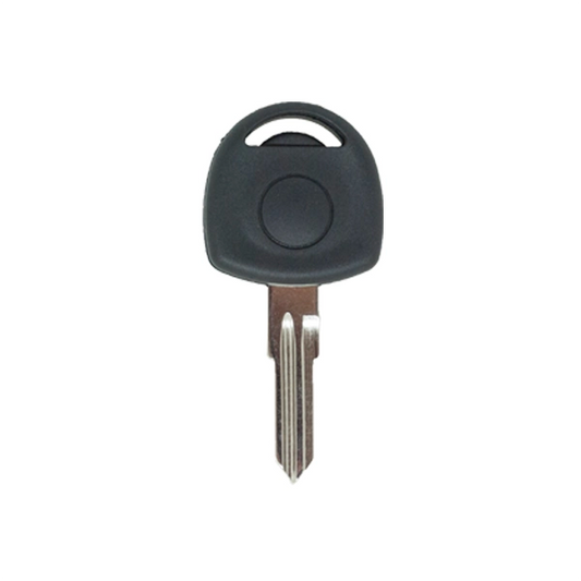 Chiave a transponder Opel - Profilo Hu46