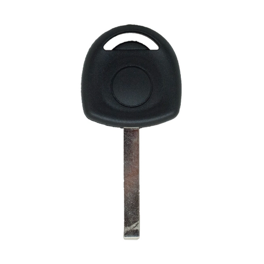 Chiave a transponder Opel - Profilo Hu100