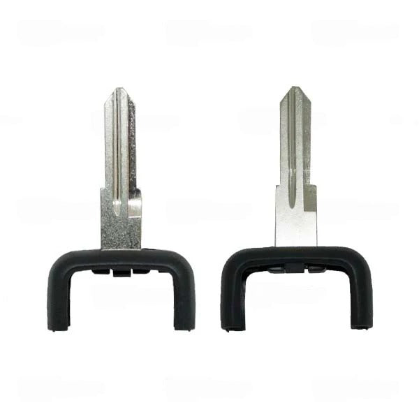 Insert Fixe Long Pour Télécommande Opel Profil Ym28
