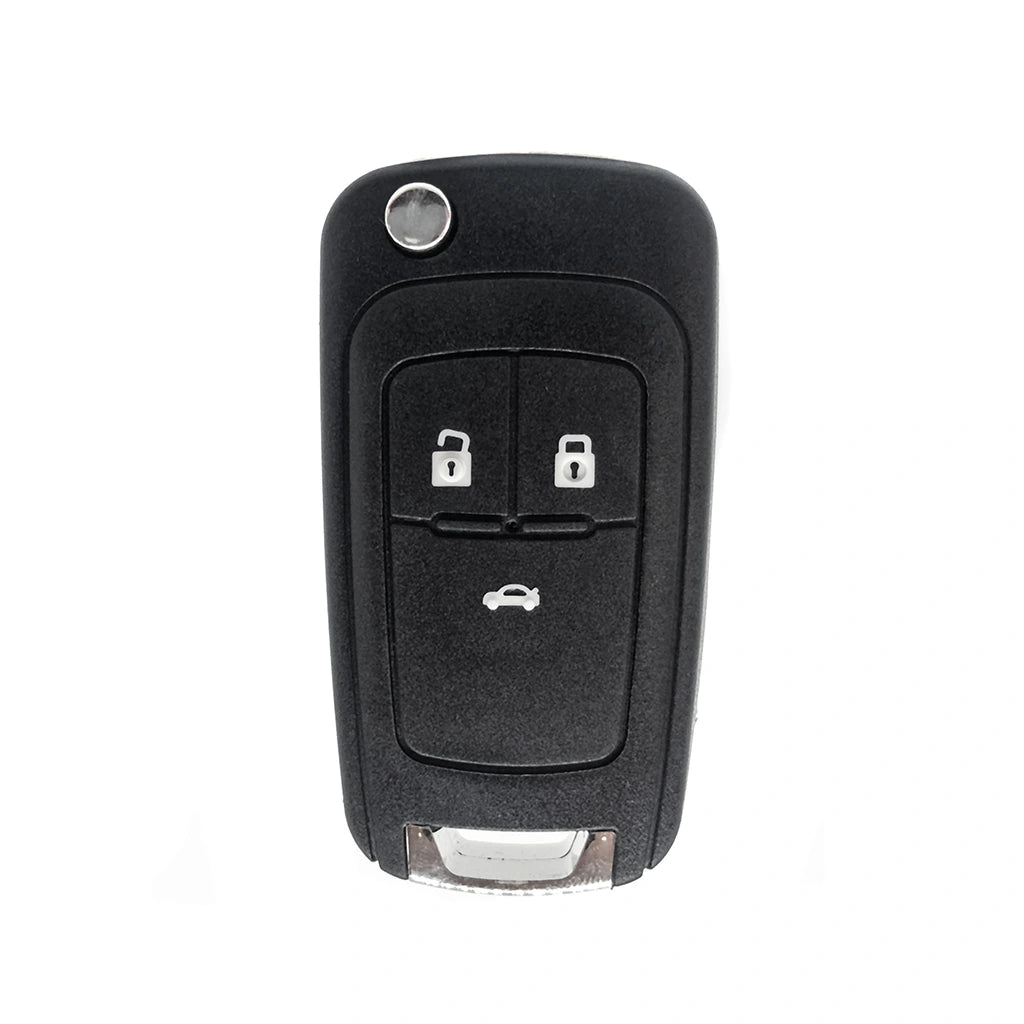 2009-2016 Comando dobrável Opel Astra J - Insignia - Corsa E - Mokka Mãos livres