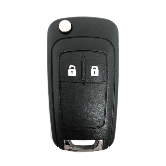 2006+ Telecomando pieghevole Opel Valeo G4 Corsa D - Meriva - Combo D | Rif. originale: 95507074