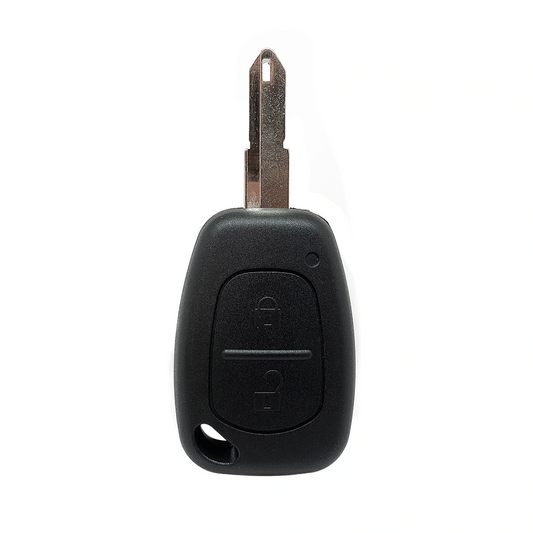 2002-2014 Télécommande Fixe Opel Movano - Vivaro | Ref. Original: 91167009