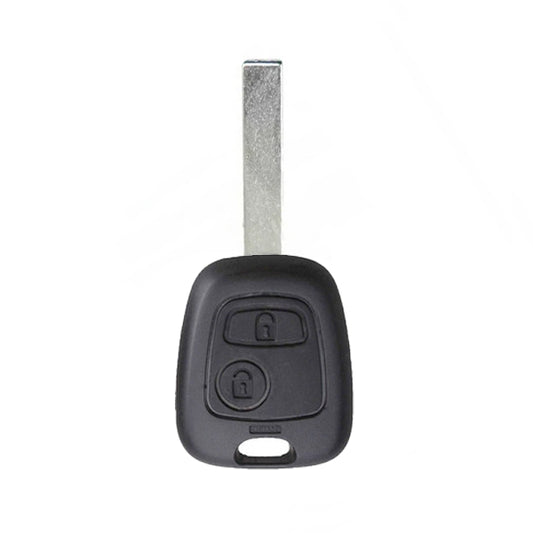 Télécommande Fixe Peugeot 307 - Réf. Origine : 6554RC