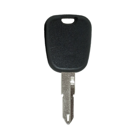 Chiave a transponder Psa - Profilo Ne72