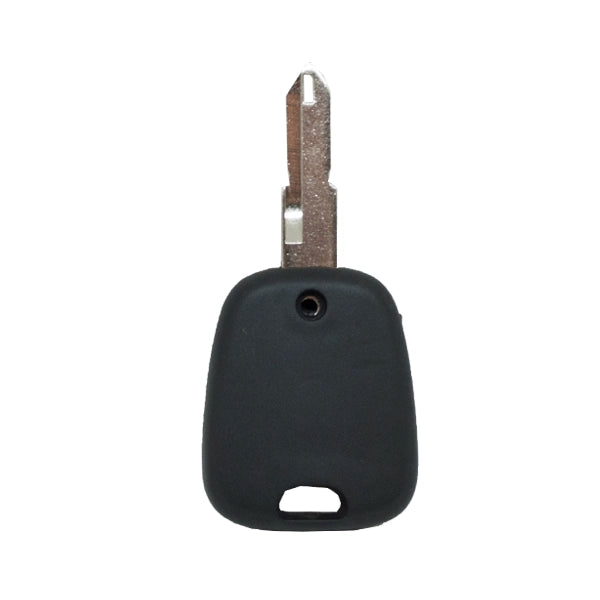 Guscio di Comando Fisso 2 Pulsanti  Citroen - Profilo Ne72