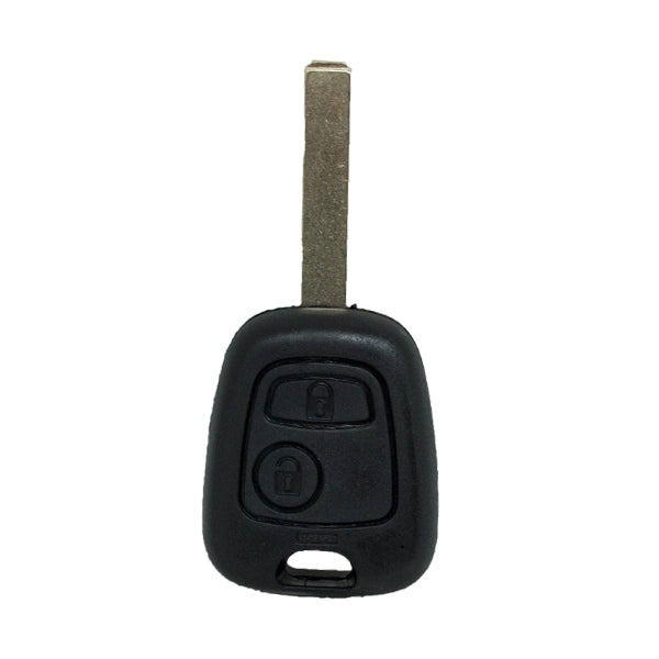 Guscio di Comando Fisso 2 Pulsanti Citroen - Profilo Va2