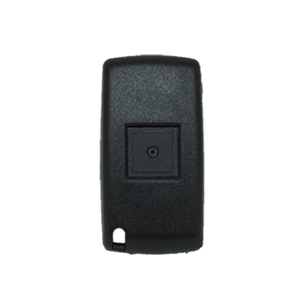 Guscio di Comando Pieghevole 4 Pulsanti Fiat - Profilo Hu83