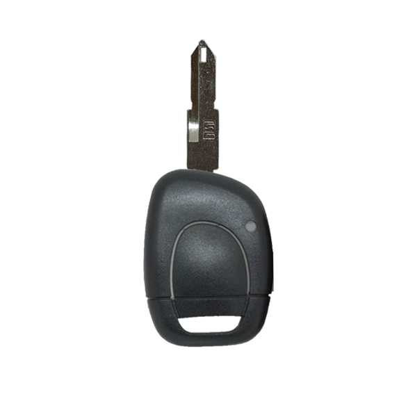Guscio di Comando Fisso 1 Pulsanti Renault - Profilo Ne73/72