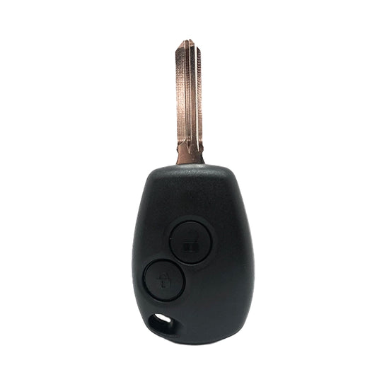 2002-2010 Télécommande Fixe Renault Kangoo - Trafic - Master - Clio