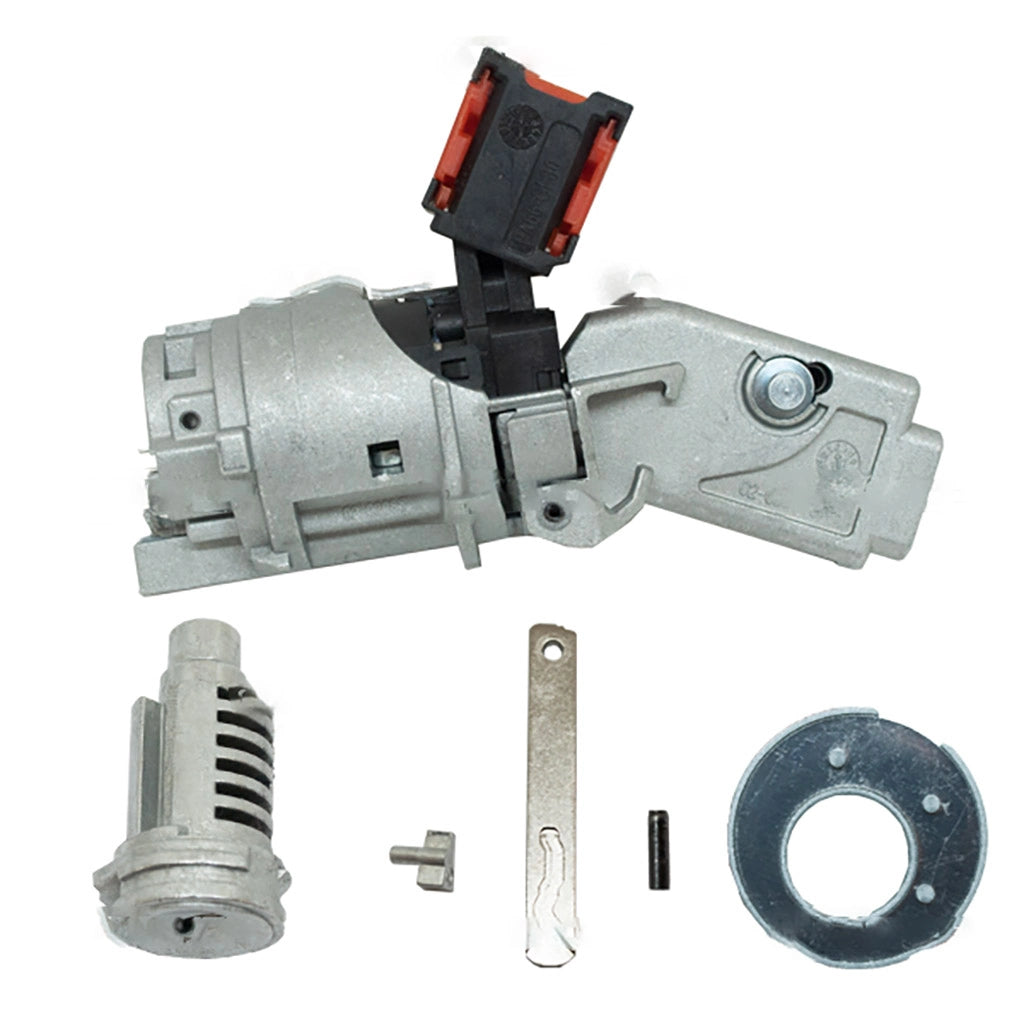 Renault Clio Anti-Theft Profile Va2 - Original Ref.: 7701208408