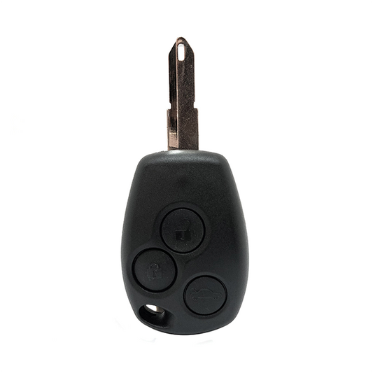 2003-2010 Télécommande Fixe Renault Kangoo - Trafic - Master | Ref. Original: 805677317R