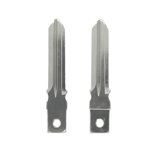 Inserti per Chiave Fisso - Profilo Hu83