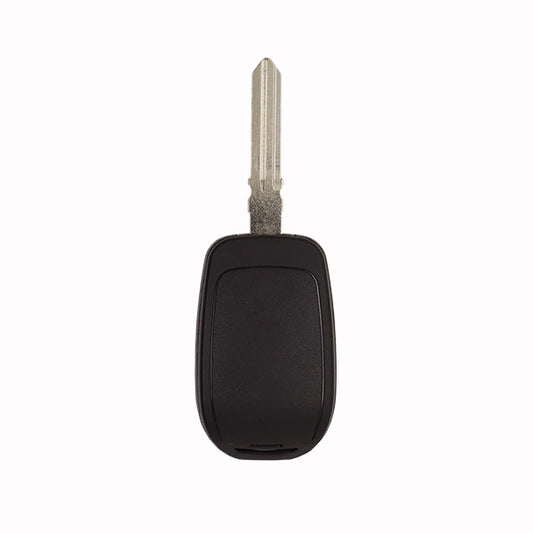 Fixed Remote Control Housing 2 Buttons Renault - Profile Hu179