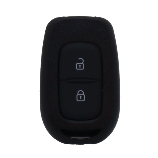 Guscio di Comando Fisso 2 Pulsanti Renault - Profilo Va2