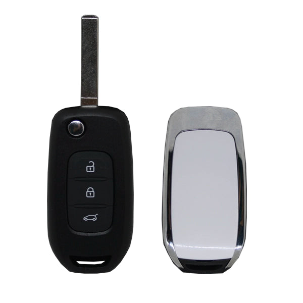 2016+ Télécommande pliable Renault Clio - Master | Ref.Original: 805670077R