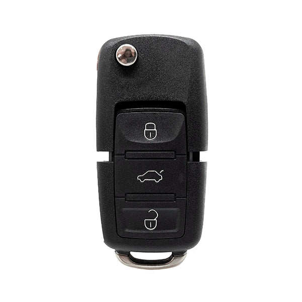 2008-2010 Telemando Plegable Seat Altea - Ibiza - Leon | Ref. Original: 1K0959753N