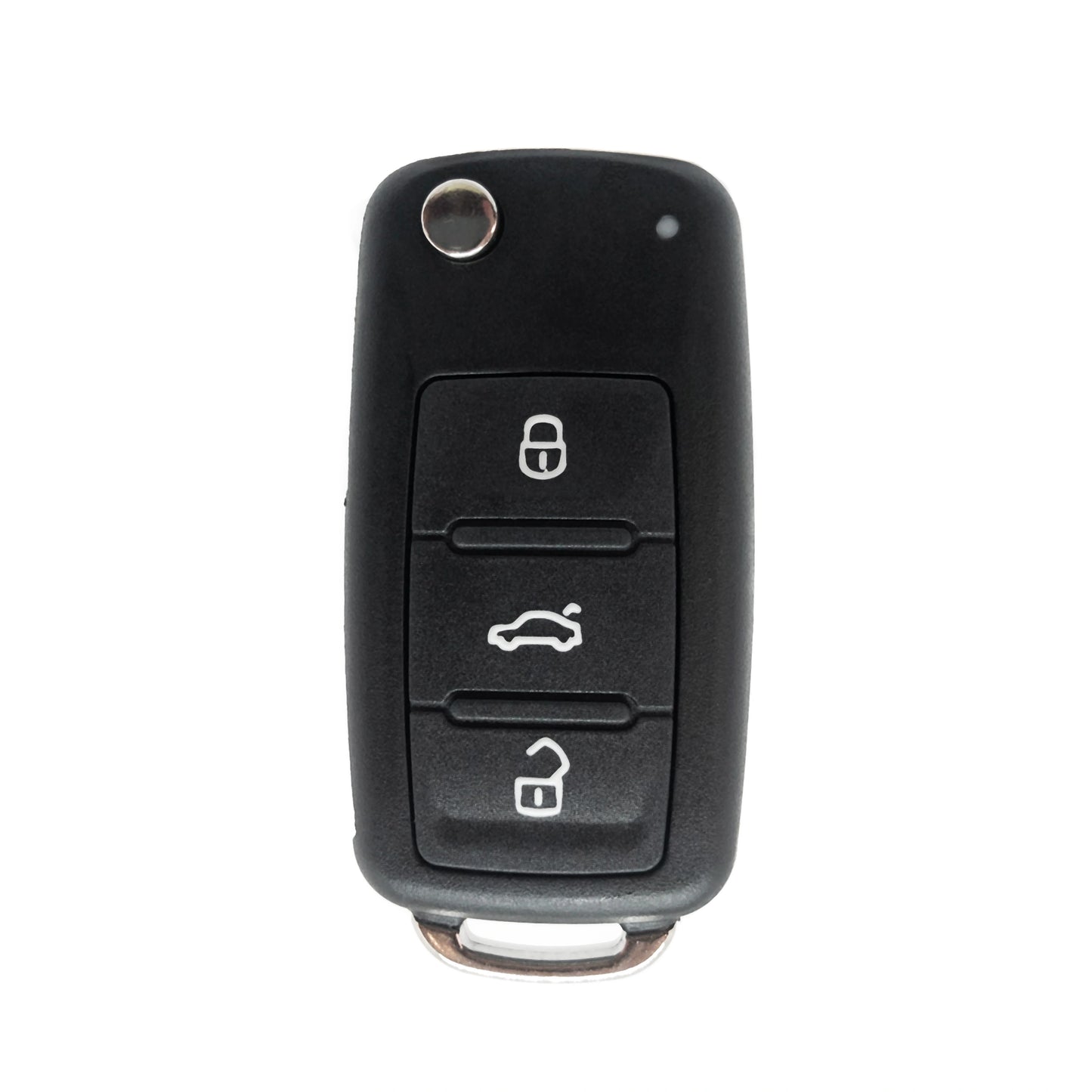 2009-2014 Telecomando pieghevole Seat Altea - Ibiza - Leon - Rif. originale: 7N5837202H