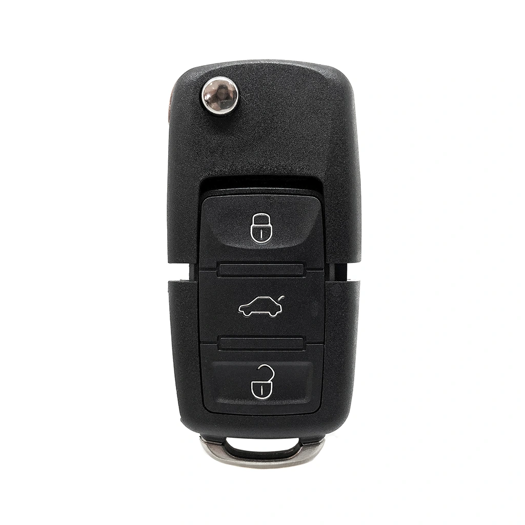 2004-2008 Remote Flip Key for Seat Altea - Toledo - Leon |Original Ref.: 1K0959753G