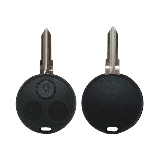 Fixed Remote Control Housings 3 Smart Buttons - Ym23 Profile