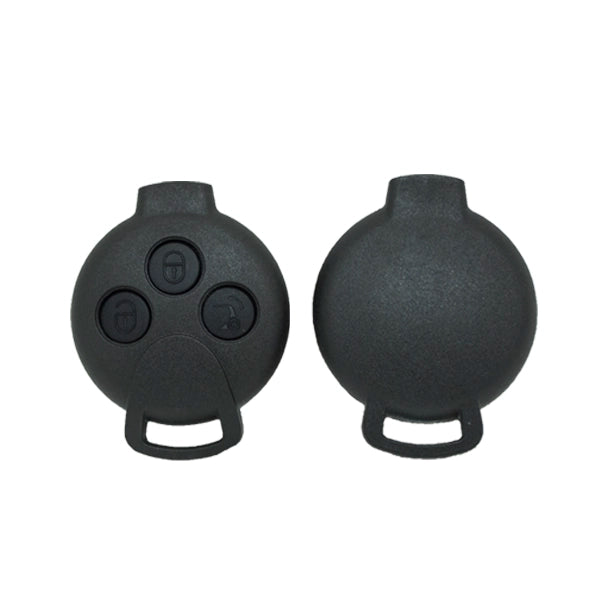Guscio di Comando Fisso 2 Pulsanti Smart Regata  - Profilo Va2