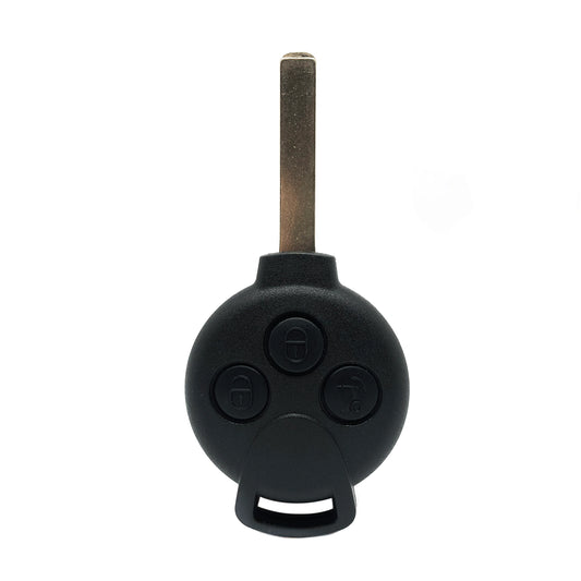 Remote Head Key for Smart Fortfour | Original Ref.: A4518203797