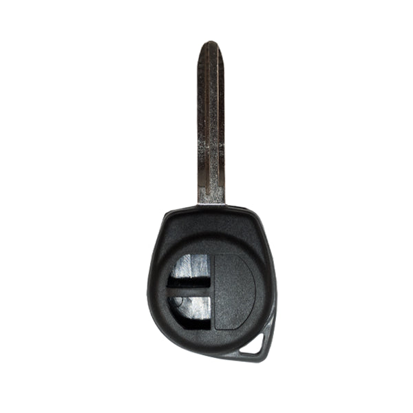 Caixa de controle remoto fixo Suzuki com 2 botões - Perfil Toy43 Serreta