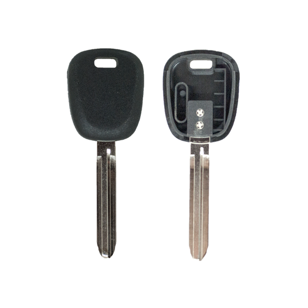 Transponder Key Suzuki - Toy43 Profile