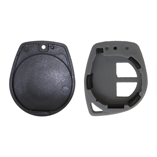 Guscio di Fisso 2 Pulsanti Suzuki- Profilo Hu133R - Hu87R